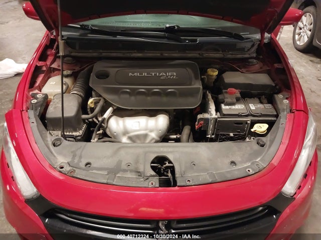 1C3CDFEB4ED826790 Dodge DART GT