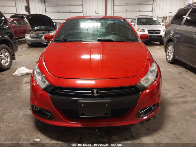 1C3CDFEB4ED826790 Dodge DART GT