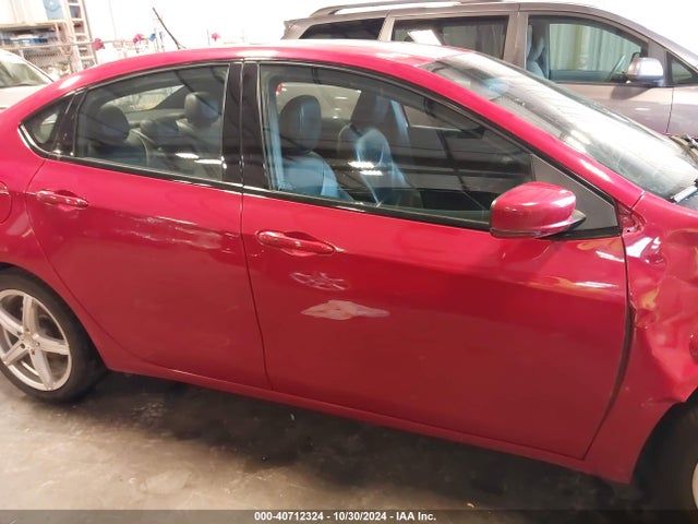 1C3CDFEB4ED826790 Dodge DART GT