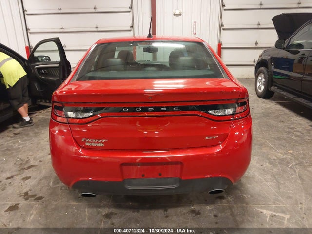 1C3CDFEB4ED826790 Dodge DART GT