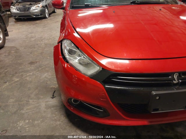 1C3CDFEB4ED826790 Dodge DART GT