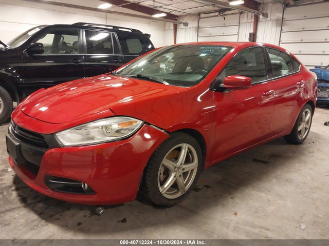 1C3CDFEB4ED826790 Dodge DART GT