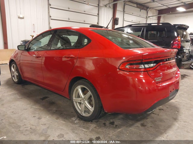 1C3CDFEB4ED826790 Dodge DART GT