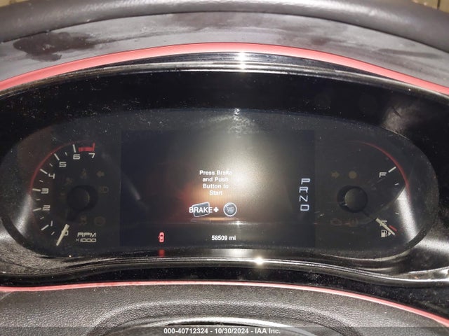 1C3CDFEB4ED826790 Dodge DART GT