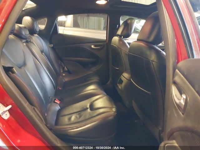 1C3CDFEB4ED826790 Dodge DART GT