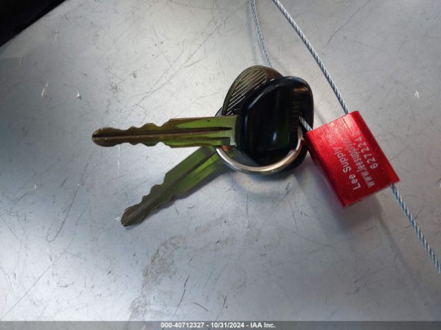 1997 MITSUBISHI MONTERO SPORT JA4LS31P0VP020102 Photo 10