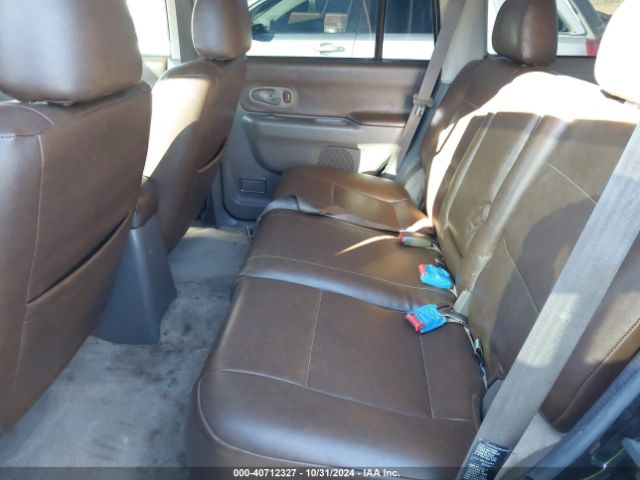 1997 MITSUBISHI MONTERO SPORT JA4LS31P0VP020102 Photo 7