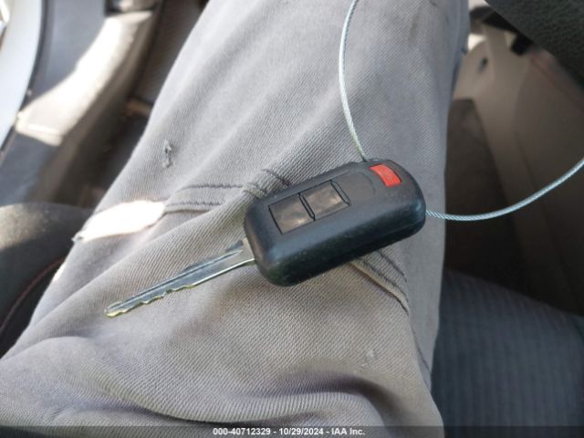 2018 MITSUBISHI OUTLANDER SPORT JA4AR3AU1JZ018060 Photo 10