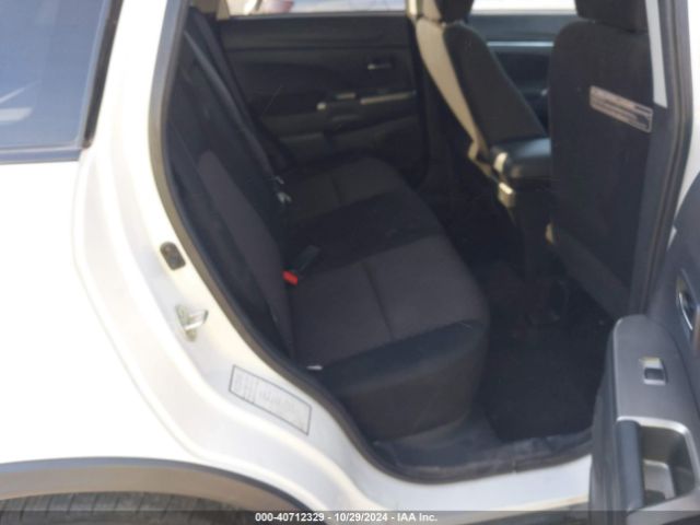 2018 MITSUBISHI OUTLANDER SPORT JA4AR3AU1JZ018060 Photo 7