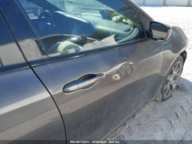 1C3CDFBB2ED917920 Dodge DART SXT