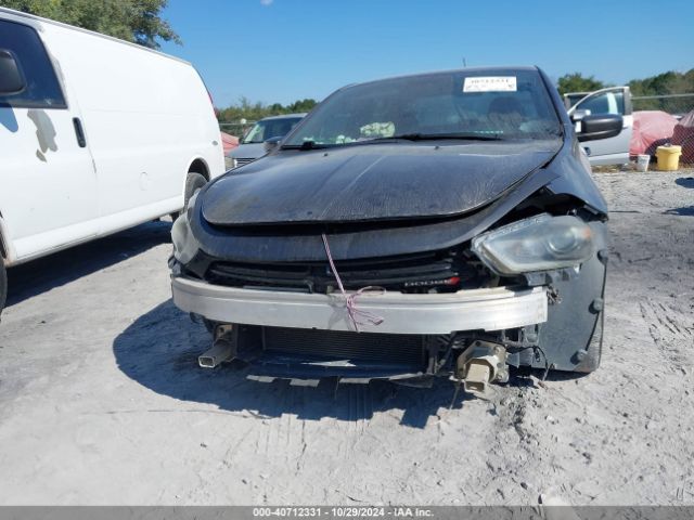 1C3CDFBB2ED917920 Dodge DART SXT