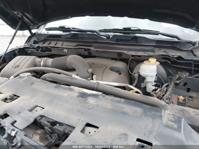 1C6RR7HT0GS150099 RAM 1500 Sport