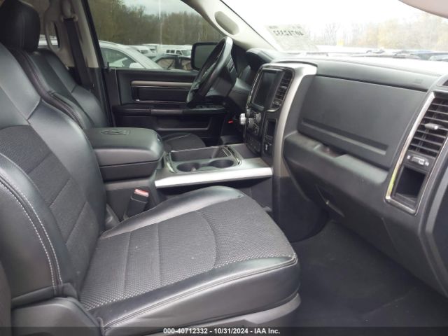 1C6RR7HT0GS150099 RAM 1500 Sport