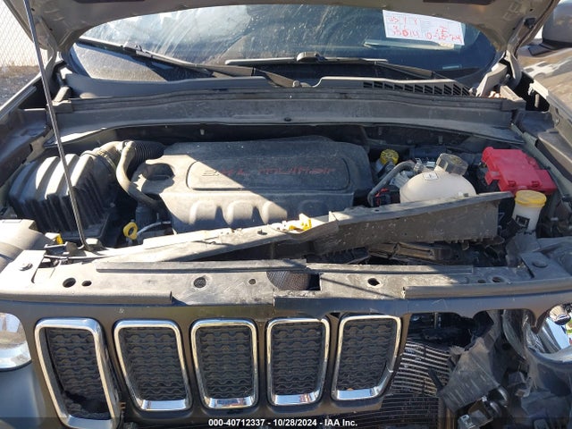 ZACNJBBBXKPK75320 Jeep Renegade Latitude 4x4