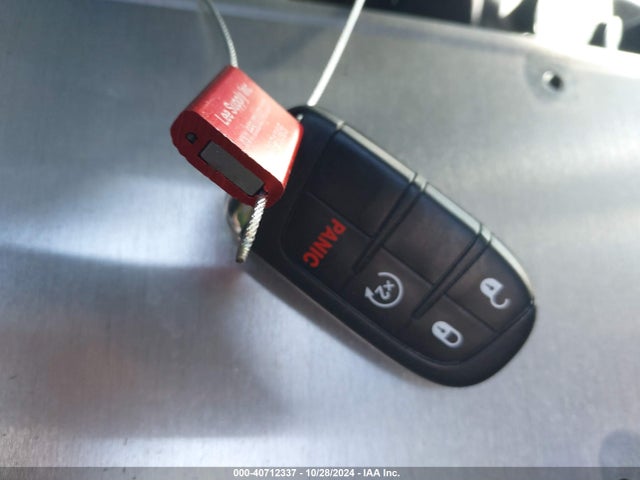 ZACNJBBBXKPK75320 Jeep Renegade Latitude 4x4