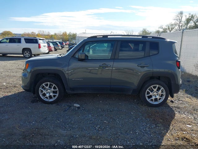 ZACNJBBBXKPK75320 Jeep Renegade Latitude 4x4