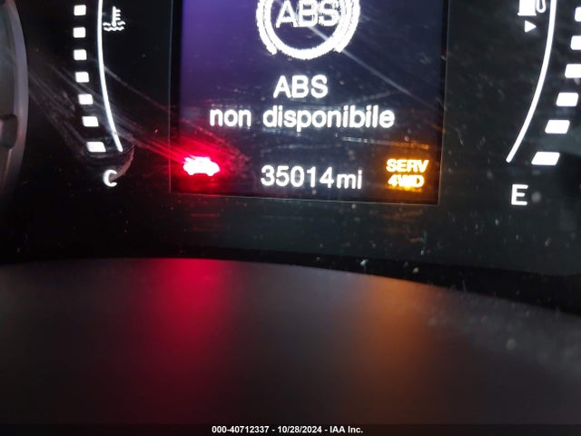 ZACNJBBBXKPK75320 Jeep Renegade Latitude 4x4