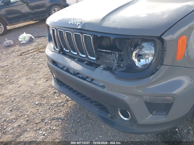 ZACNJBBBXKPK75320 Jeep Renegade Latitude 4x4