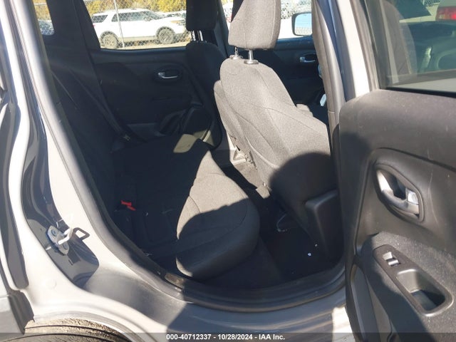 ZACNJBBBXKPK75320 Jeep Renegade Latitude 4x4