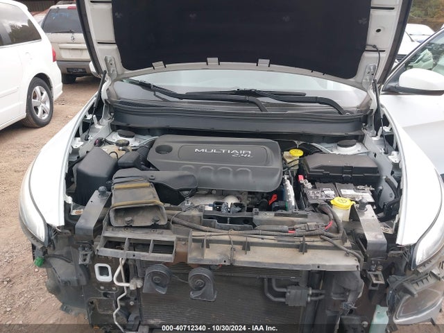 Jeep Cherokee Latitude 2015 1C4PJLCB6FW720984 Image 10