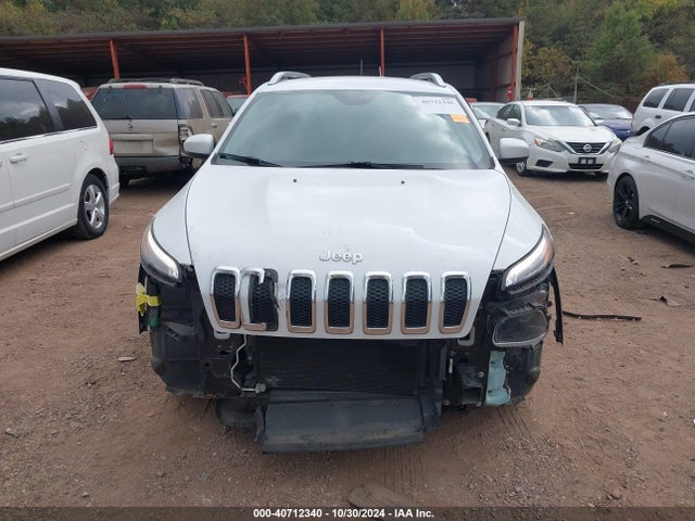 Jeep Cherokee Latitude 2015 1C4PJLCB6FW720984 Image 13