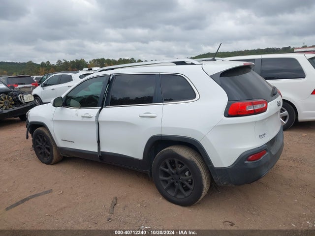 Jeep Cherokee Latitude 2015 1C4PJLCB6FW720984 Image 15