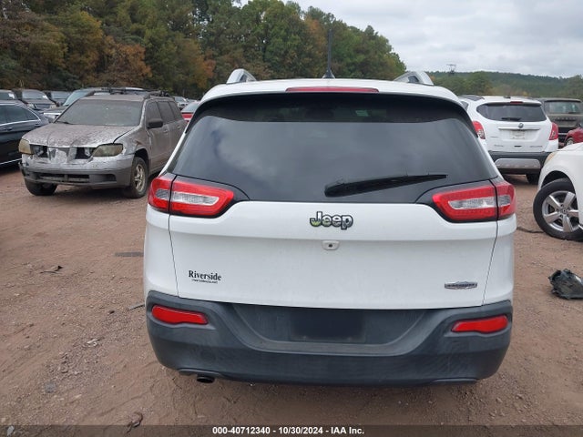 Jeep Cherokee Latitude 2015 1C4PJLCB6FW720984 Image 17