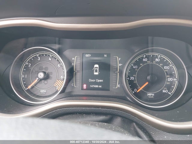 Jeep Cherokee Latitude 2015 1C4PJLCB6FW720984 Image 7