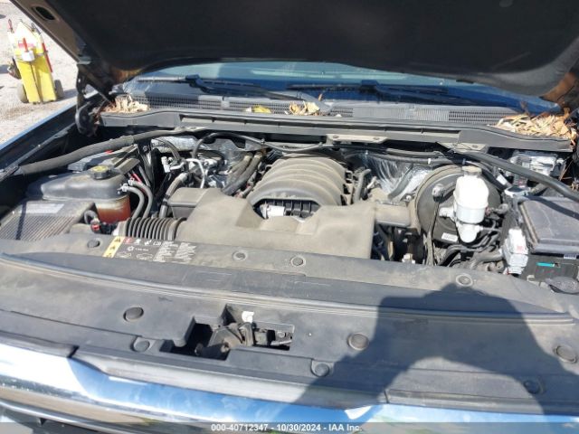3GTU2NEC8JG164878 GMC Sierra 1500 Slt
