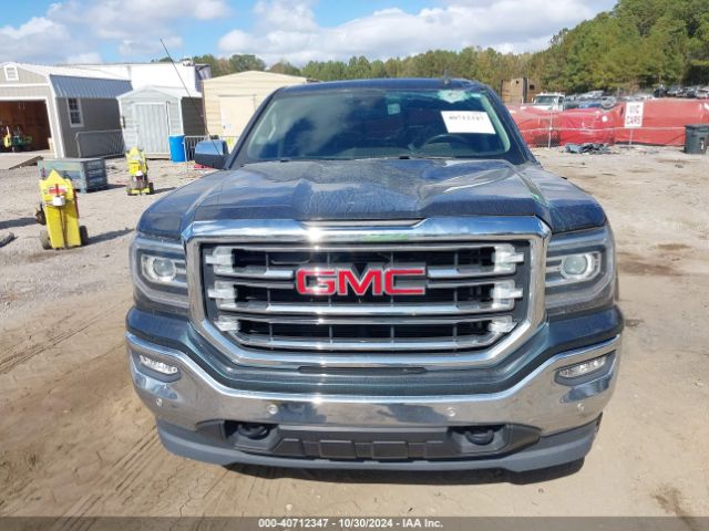 3GTU2NEC8JG164878 GMC Sierra 1500 Slt