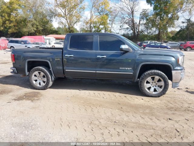 3GTU2NEC8JG164878 GMC Sierra 1500 Slt
