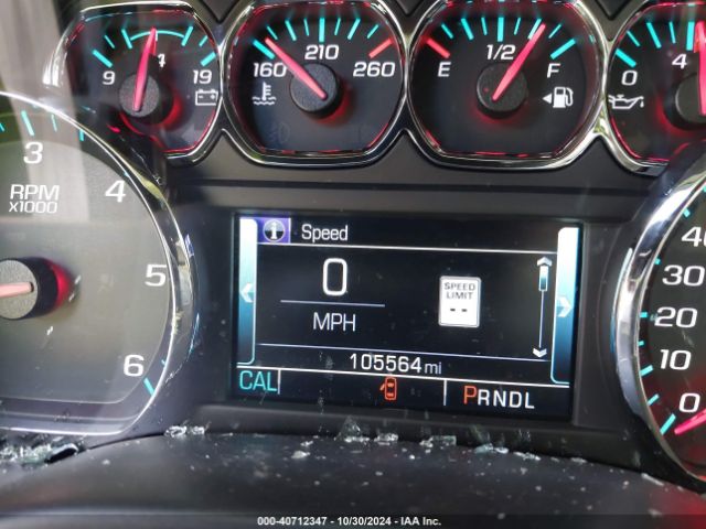 3GTU2NEC8JG164878 GMC Sierra 1500 Slt