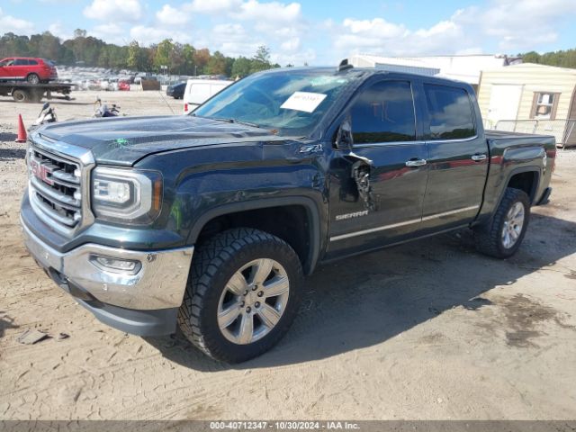 3GTU2NEC8JG164878 GMC Sierra 1500 Slt