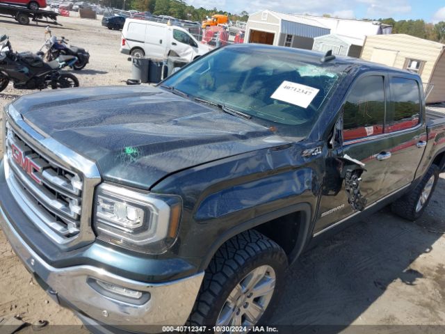3GTU2NEC8JG164878 GMC Sierra 1500 Slt