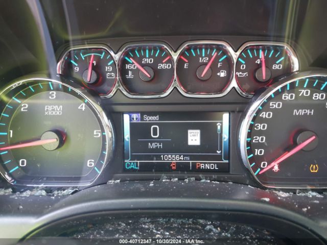 3GTU2NEC8JG164878 GMC Sierra 1500 Slt