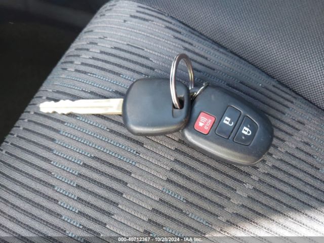 JTLZE4FE7FJ067897 Scion XB
