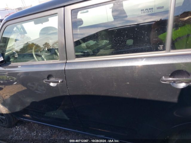 JTLZE4FE7FJ067897 Scion XB