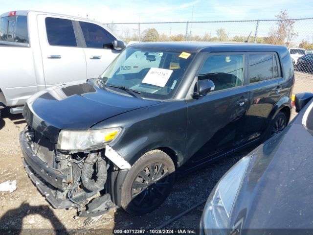 JTLZE4FE7FJ067897 Scion XB