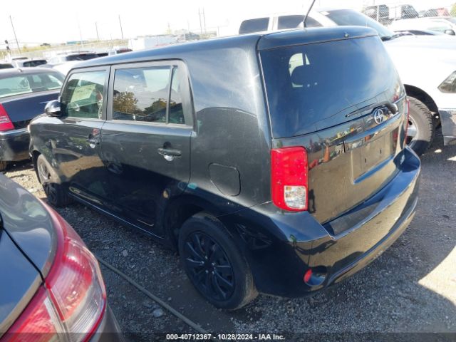 JTLZE4FE7FJ067897 Scion XB