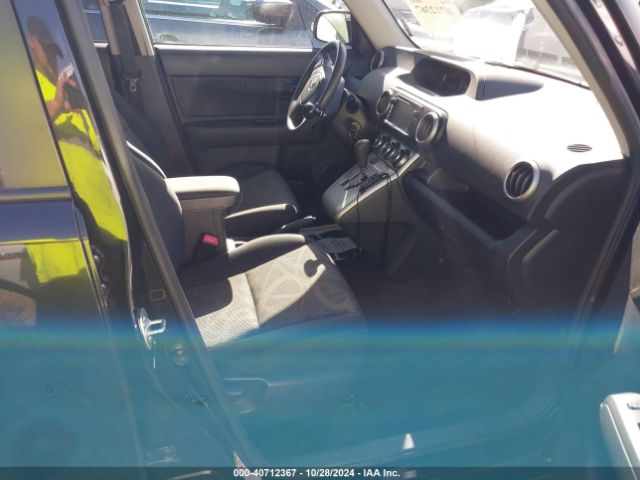 JTLZE4FE7FJ067897 Scion XB