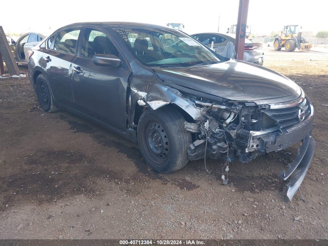 Aukcja sprzedaży 2015 Nissan Altima 2.5 S, vin: 1N4AL3AP3FC411723, numer aukcji: 40712384