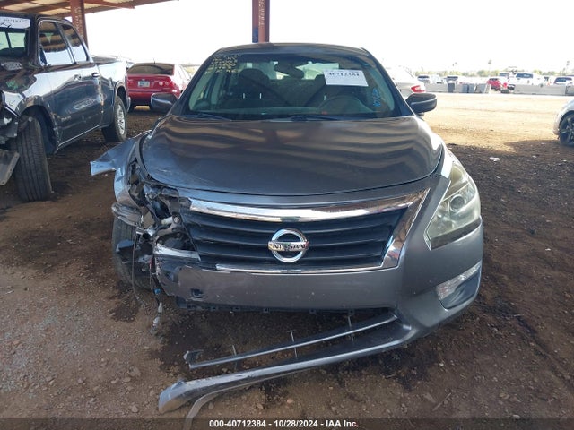 Aukcja sprzedaży 2015 Nissan Altima 2.5 S, vin: 1N4AL3AP3FC411723, numer aukcji: 40712384