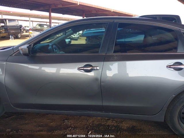 Aukcja sprzedaży 2015 Nissan Altima 2.5 S, vin: 1N4AL3AP3FC411723, numer aukcji: 40712384