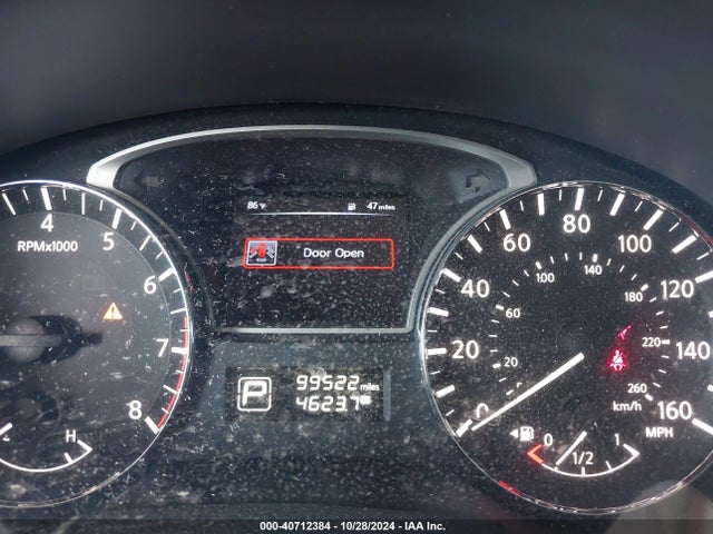 Aukcja sprzedaży 2015 Nissan Altima 2.5 S, vin: 1N4AL3AP3FC411723, numer aukcji: 40712384