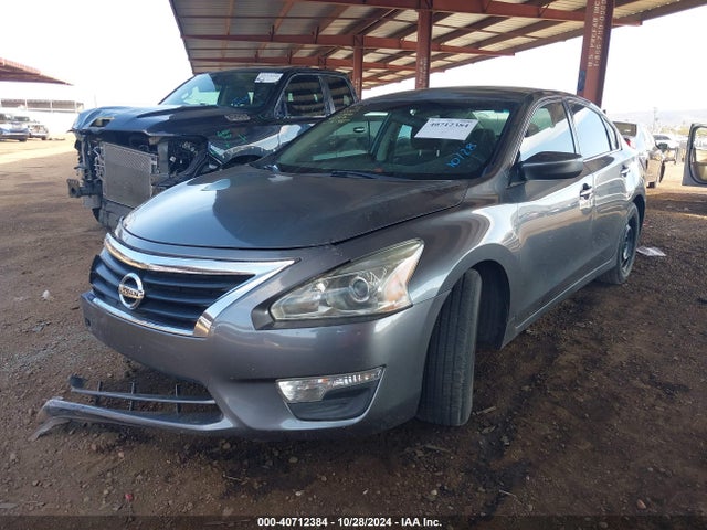 Aukcja sprzedaży 2015 Nissan Altima 2.5 S, vin: 1N4AL3AP3FC411723, numer aukcji: 40712384