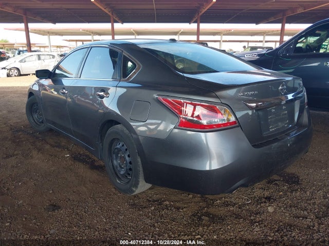 Aukcja sprzedaży 2015 Nissan Altima 2.5 S, vin: 1N4AL3AP3FC411723, numer aukcji: 40712384