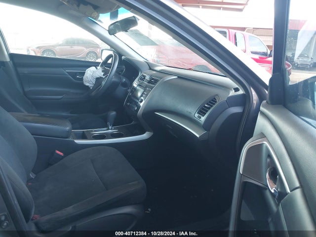 Aukcja sprzedaży 2015 Nissan Altima 2.5 S, vin: 1N4AL3AP3FC411723, numer aukcji: 40712384
