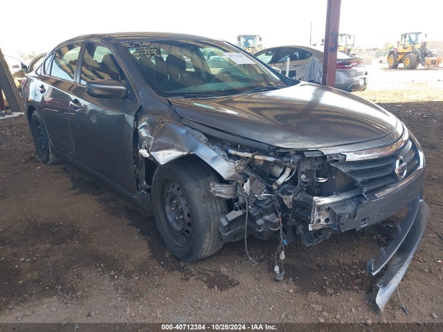 Aukcja sprzedaży 2015 Nissan Altima 2.5 S, vin: 1N4AL3AP3FC411723, numer aukcji: 40712384