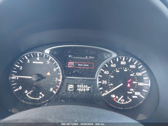 Aukcja sprzedaży 2015 Nissan Altima 2.5 S, vin: 1N4AL3AP3FC411723, numer aukcji: 40712384