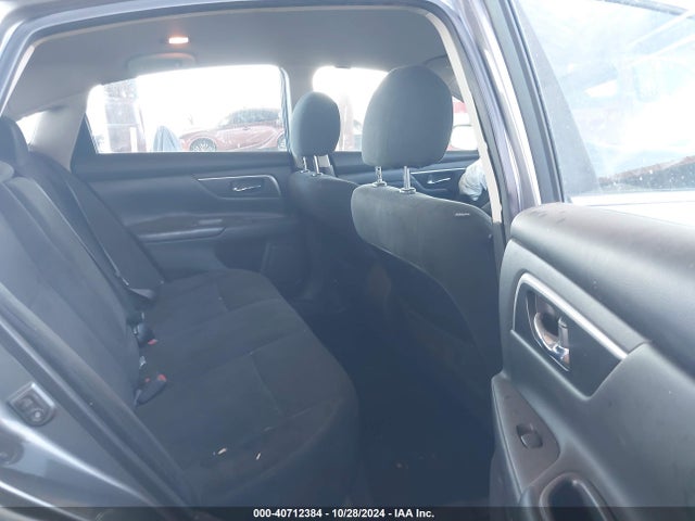 Aukcja sprzedaży 2015 Nissan Altima 2.5 S, vin: 1N4AL3AP3FC411723, numer aukcji: 40712384